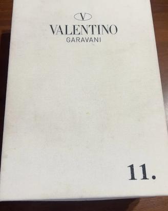 Scarpe Valentino