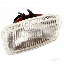 Gruppo ottico faro anteriore Motobecane Moby