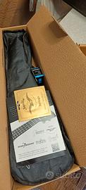Ukulele soprano Mahimahi MS-ST2- Kit principiante