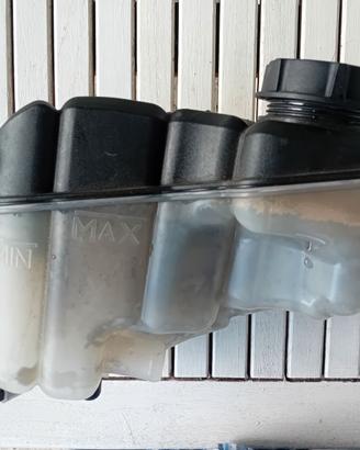 vaschetta espansione Volvo V60