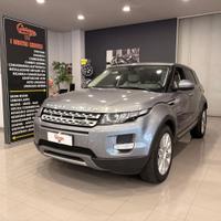 Land Rover Range Rover Evoque 2.2 sd4 Prestige 190