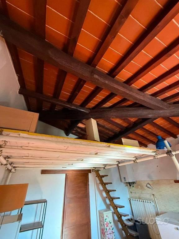 Appartamento – Pergine Valdarno, Pieve a Presciano - Vista 5