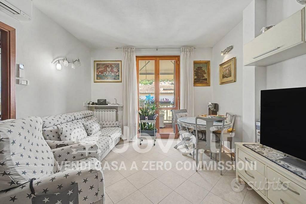 Appartamento – Sesto Fiorentino, Doccia, Colonnata - Vista 4