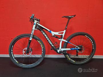 Cannondale Scalpel 29ers
