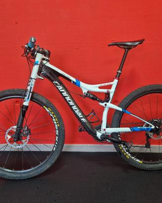 Cannondale Scalpel 29ers