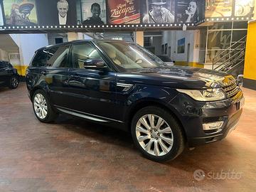 Land Rover Range Sport 3.0 SDV6 HSE