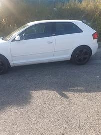 Modello Audi A3 8P