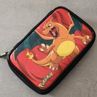 Custodia Pokemon Nintendo 3DS originale 