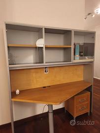 Scrivania da ufficio o studio
