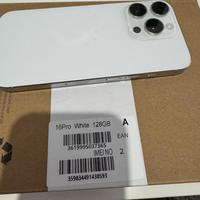 Iphone 16 pro 128 gb