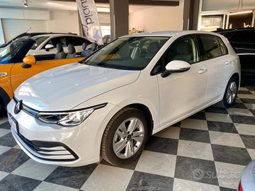 Volkswagen Golf 2.0 TDI SCR Style-2023