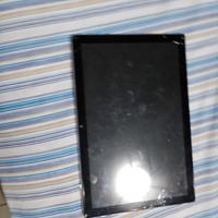 tablet tablet con touch rotto