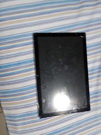 tablet tablet con touch rotto