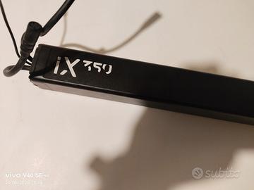 batteria per bici 