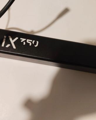 batteria per bici 