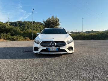 Mercedes classe A180