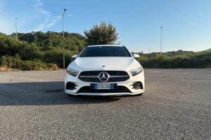 Mercedes classe A180