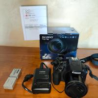 CANON SX 60 HS