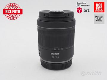 Canon RF 24-105 F4-7.1 IS STM (Canon)