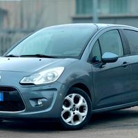Citroen C3 GPL MOTORE Sostituito