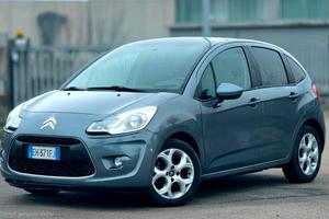 Citroen C3 GPL MOTORE Sostituito