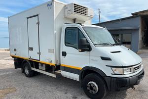 Iveco Daily C60