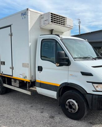 Iveco Daily C60