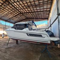 Jeanneau Merry Fisher 795