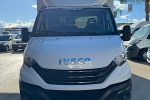 IVECO DAILY 35C16 3.000 - 160CV - 02.2022