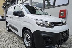 CITROEN Berlingo VAN 1.5 BLUE HDI HP L1 EUR.6