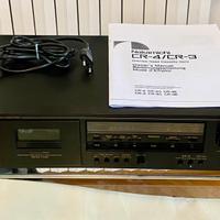 Nakamichi CR 3