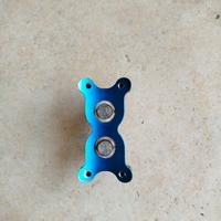 blocco partenza per 85