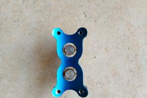 blocco partenza per 85