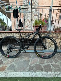 CERVELO ZFS-5