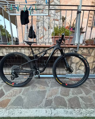 CERVELO ZFS-5
