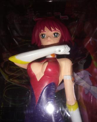 ATLAS UFO ROBOT/GOLDRAKE/CUTY HONEYanni'80