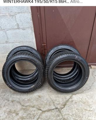 gomme firestone