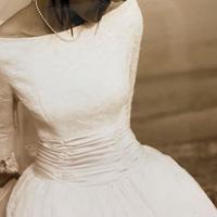 Abito da Sposa di Atelier Sartoriale