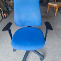 Sedia per Ufficio