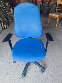 Sedia per Ufficio