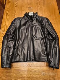 Giacca Greyhound 4 stagioni Dainese pelle