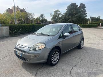 Fiat Punto Evo 1.4 5 porte Emotion Natural Power