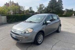 Fiat Punto Evo 1.4 5 porte Emotion Natural Power