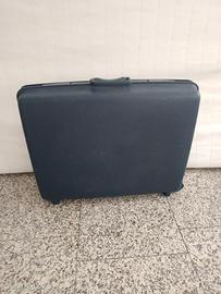 valigia viaggio Samsonite vintage 