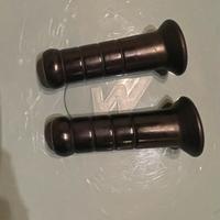 Manopole Piaggio Si originali 1995 domino