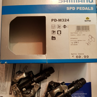 Pedali Shimano