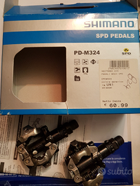 Pedali Shimano