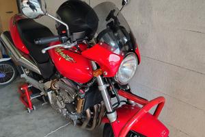 Honda Hornet 600
