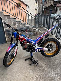 Beta evo 300 factory