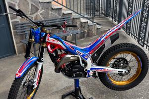 Beta evo 300 factory